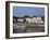 Quai Des Carmes on River Maine, Angers, Anjou, Pays De La Loire, France-J Lightfoot-Framed Photographic Print