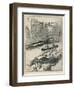 Quai Des Grands Augustins, 1915-William A Levy-Framed Giclee Print