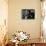 Quai Des Orfevres (photo)-null-Stretched Canvas displayed on a wall