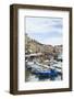 Quai Jean Jaures, Saint-Tropez, Var, Cote d'Azur, Provence, France, Mediterranean, Europe-Fraser Hall-Framed Photographic Print