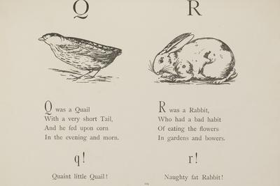 https://imgc.allpostersimages.com/img/posters/quail-and-rabbit-illustrations-and-verse-from-nonsense-alphabets-by-edward-lear_u-L-Q1HOBRB0.jpg?artPerspective=n