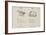 Quail and Rabbit Illustrations and Verse From Nonsense Alphabets by Edward Lear.-Edward Lear-Framed Giclee Print