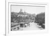 Quaint Lausanne Scenery-null-Framed Photographic Print