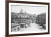 Quaint Lausanne Scenery-null-Framed Photographic Print