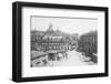 Quaint Lausanne Scenery-null-Framed Photographic Print