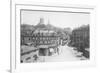 Quaint Lausanne Scenery-null-Framed Photographic Print