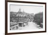 Quaint Lausanne Scenery-null-Framed Photographic Print