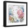 Quaint-Casey Matthews-Framed Art Print