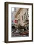 Quake-Damaged Apartment House-Roger Ressmeyer-Framed Photographic Print