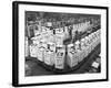 Quality Checking Cookers at the Gec Plant, Swinton, South Yorkshire, 1960-Michael Walters-Framed Photographic Print