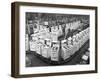 Quality Checking Cookers at the Gec Plant, Swinton, South Yorkshire, 1960-Michael Walters-Framed Photographic Print