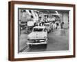 Brown Frame