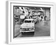 White Frame