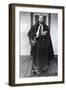 Quanah Parker (1845?-1911)-null-Framed Giclee Print