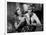 Quand la ville dort THE ASPHALT JUNGLE by John Huston with Jean Hagen and Sterling Hayden, 1950 (b/-null-Framed Photo