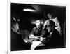 Quand la ville dort THE ASPHALT JUNGLE by John Huston with JSam Jaffe, Sterling Hayden, anthony Car-null-Framed Photo