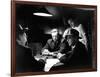 Quand la ville dort THE ASPHALT JUNGLE by John Huston with JSam Jaffe, Sterling Hayden, anthony Car-null-Framed Photo