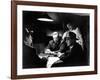 Quand la ville dort THE ASPHALT JUNGLE by John Huston with JSam Jaffe, Sterling Hayden, anthony Car-null-Framed Photo