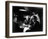 Quand la ville dort THE ASPHALT JUNGLE by John Huston with JSam Jaffe, Sterling Hayden, anthony Car-null-Framed Photo