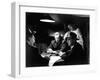 Quand la ville dort THE ASPHALT JUNGLE by John Huston with JSam Jaffe, Sterling Hayden, anthony Car-null-Framed Photo