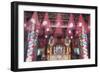 Quang Trieu (Cantonese) Assembly Hall, Hoi An, Quang Nam, Vietnam, Indochina, Southeast Asia, Asia-Ian Trower-Framed Photographic Print