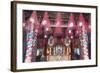 Quang Trieu (Cantonese) Assembly Hall, Hoi An, Quang Nam, Vietnam, Indochina, Southeast Asia, Asia-Ian Trower-Framed Photographic Print