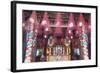 Quang Trieu (Cantonese) Assembly Hall, Hoi An, Quang Nam, Vietnam, Indochina, Southeast Asia, Asia-Ian Trower-Framed Photographic Print