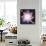 Quantised Orbits of the Planets-Mehau Kulyk-Framed Stretched Canvas displayed on a wall