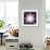 Quantised Orbits of the Planets-Mehau Kulyk-Framed Photographic Print displayed on a wall