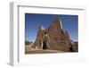 Quarai Mission, Building Began around 1628, Salinas Pueblo Missions National Monument-Richard Maschmeyer-Framed Photographic Print