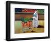 Quarantine Shopping-Lucia Heffernan-Framed Art Print