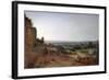 Quarry around Lyon, 1805-1856-Nicolas Victor Fonville-Framed Giclee Print