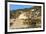 Quarry for Highly Prized Pearl Marble-Rob-Framed Photographic Print