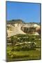 Quarry for Highly Prized Pearl Marble-Rob-Mounted Photographic Print