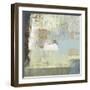 Quarry No. 1-Suzanne Nicoll-Framed Art Print