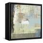 Quarry No. 1-Suzanne Nicoll-Framed Stretched Canvas