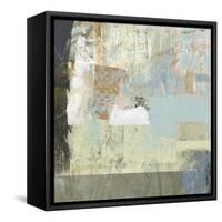 Quarry No. 1-Suzanne Nicoll-Framed Stretched Canvas