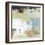 Quarry No. 3-Suzanne Nicoll-Framed Art Print