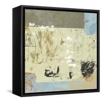 Quarry No. 4-Suzanne Nicoll-Framed Stretched Canvas