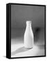 Quart Bottle of Milk-Philip Gendreau-Framed Stretched Canvas