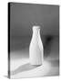 Quart Bottle of Milk-Philip Gendreau-Stretched Canvas