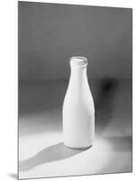 Quart Bottle of Milk-Philip Gendreau-Mounted Photographic Print