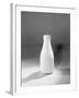 Quart Bottle of Milk-Philip Gendreau-Framed Photographic Print