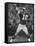 Quarterback for Vikings Francis Tarkenton No.10-Bill Eppridge-Framed Stretched Canvas