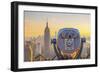 Quarters Only-Alan Copson-Framed Giclee Print
