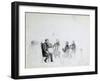 Quartet, 1840S-null-Framed Giclee Print