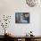 QUARTET-ALLAYN STEVENS-Framed Stretched Canvas displayed on a wall