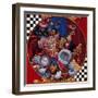 Quartet-Bill Bell-Framed Giclee Print