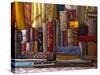 Quartier Habous, Casablanca, Morocco, North Africa, Africa-Graham Lawrence-Stretched Canvas