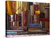 Quartier Habous, Casablanca, Morocco, North Africa, Africa-Graham Lawrence-Stretched Canvas